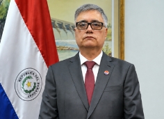 Ing. Miguel B&aacute;ez